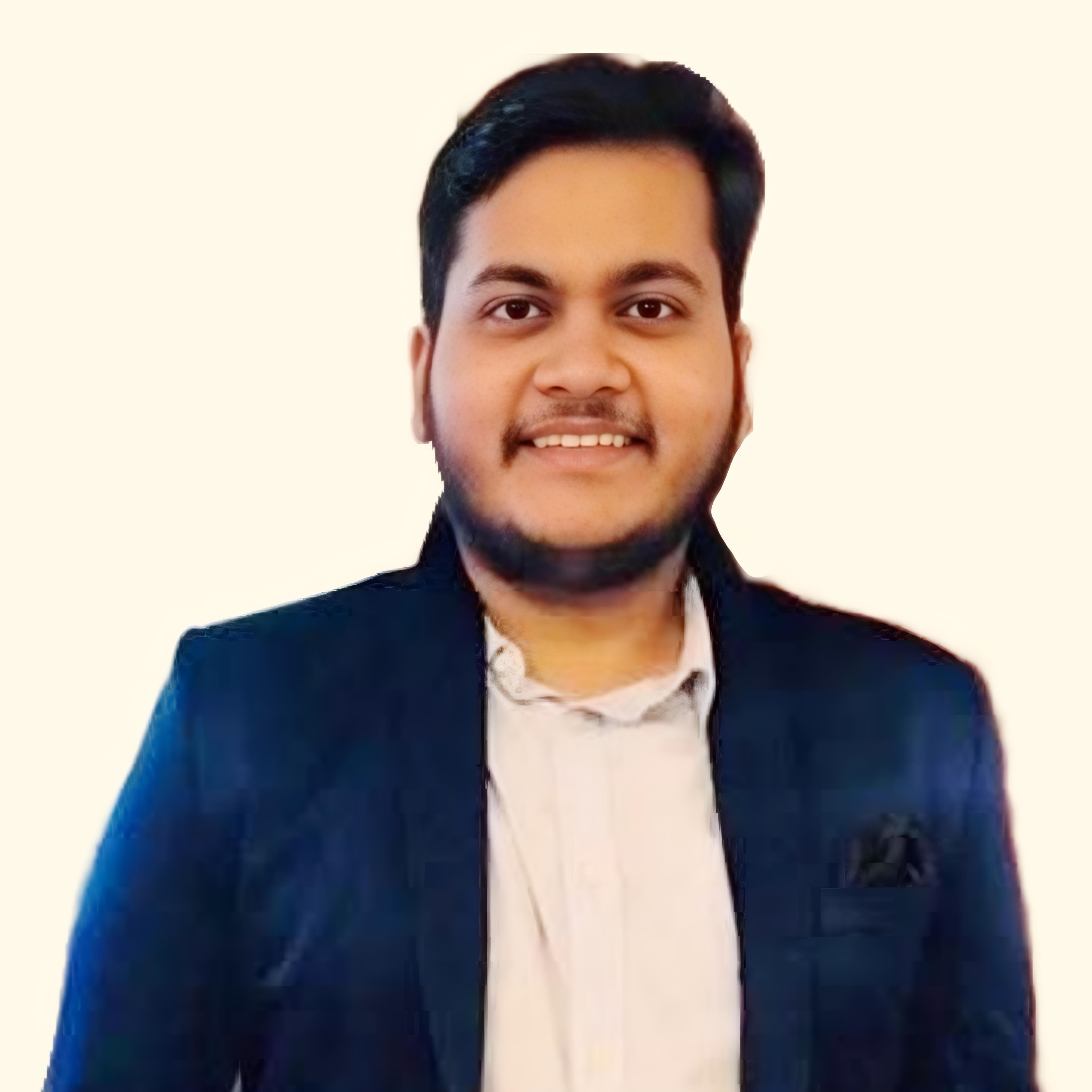 Sachin Pawar